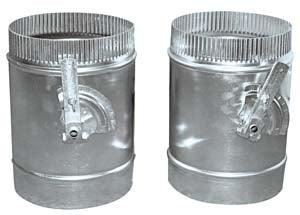 CombiSteel VALVE Ø 150 – commercial catering equipment