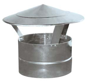 CombiSteel RAIN COVER Ø 450 – commercial catering equipment