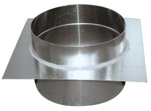 CombiSteel DUCT CONNECTION Ø 400 – commercial catering equipment