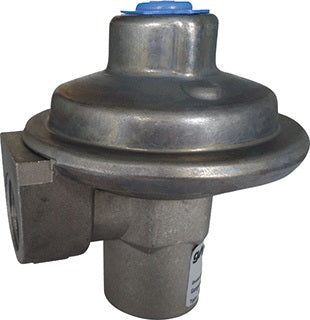 CombiSteel GAS REGULATER VALVE ¾ – commercial catering equipment
