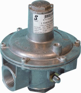 CombiSteel GAS REGULATER VALVE 1½ – commercial catering equipment