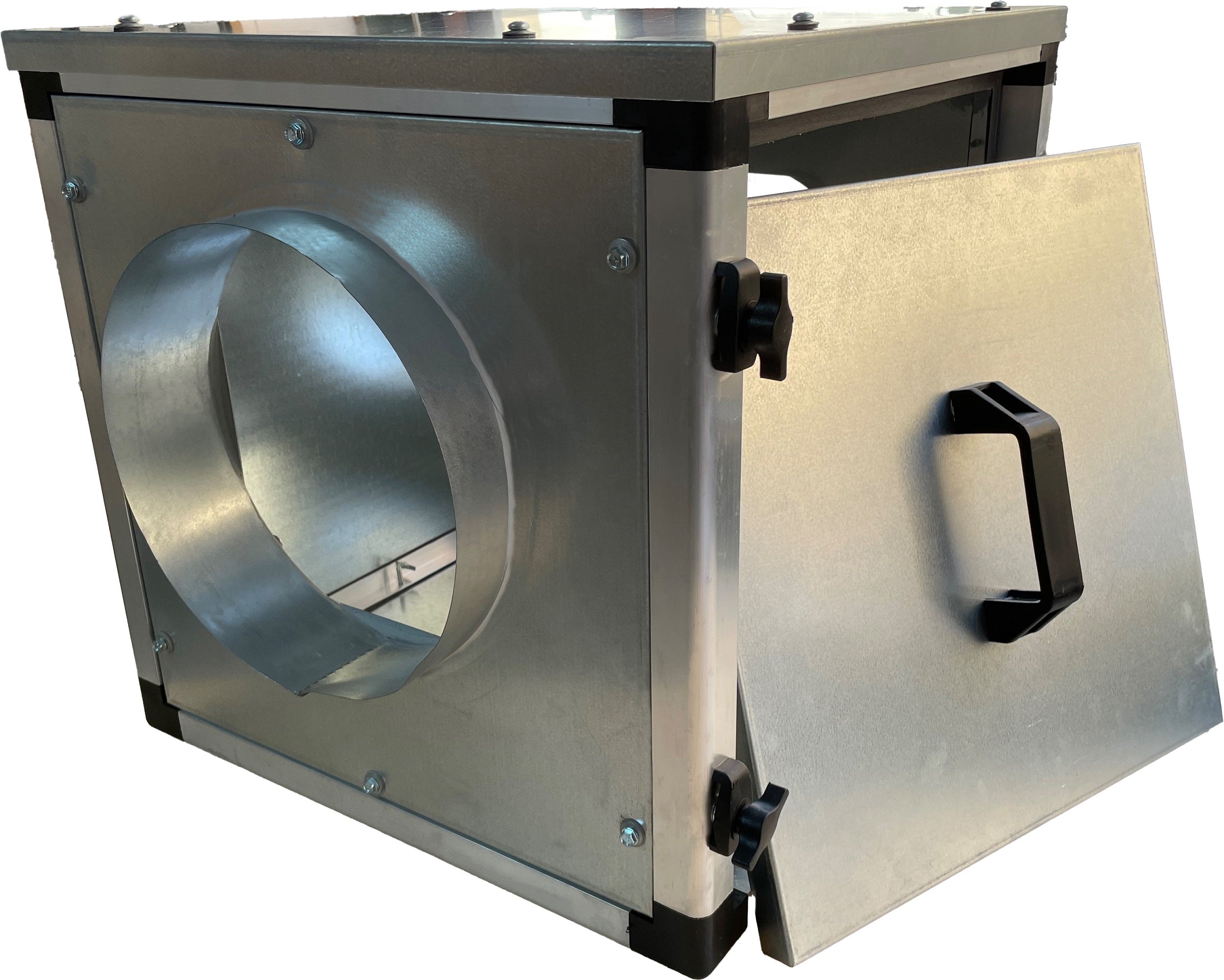 CombiSteel FAN IN BOX DOUBLE SKIN 9/9/1400 – commercial catering equipment