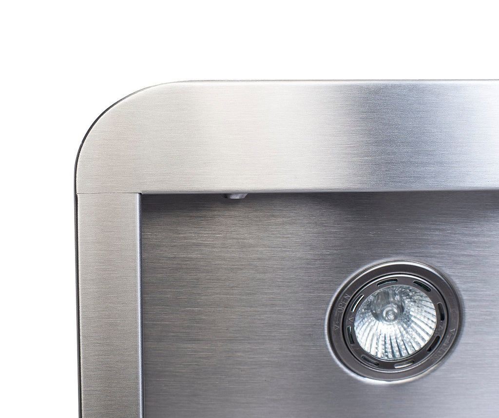 CombiSteel MOUNTED HOOD 900