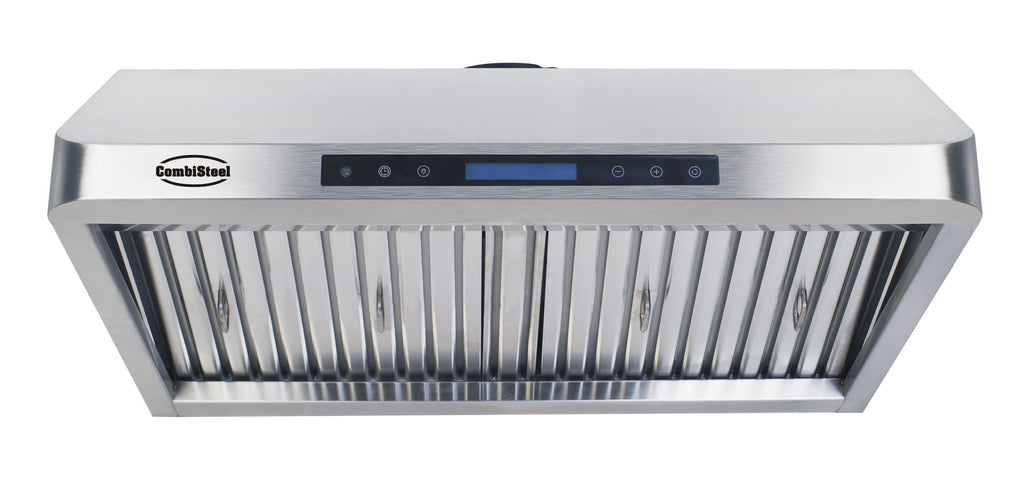 CombiSteel MOUNTED HOOD 900