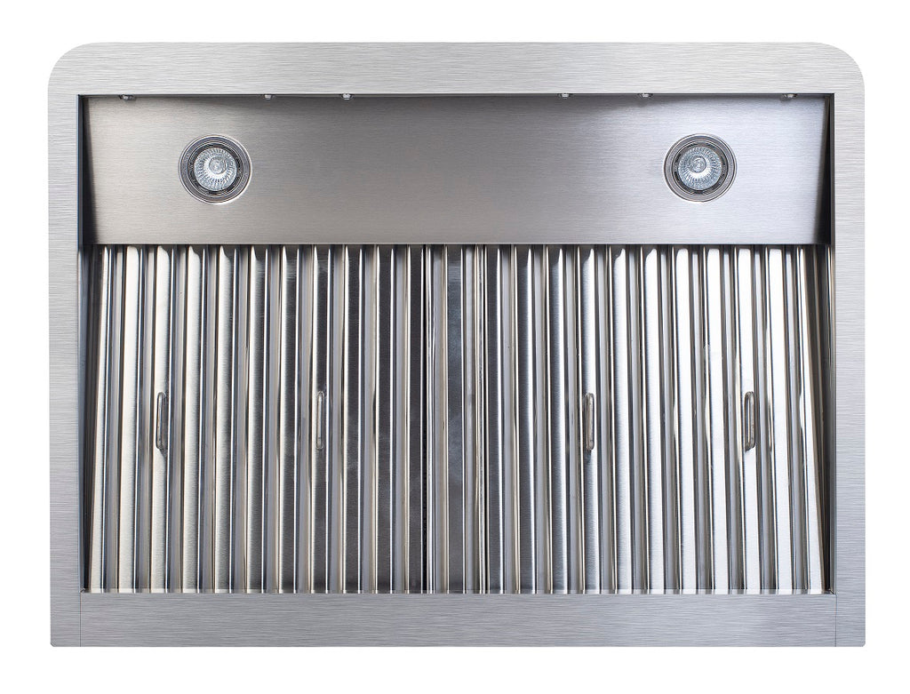 CombiSteel MOUNTED HOOD 900