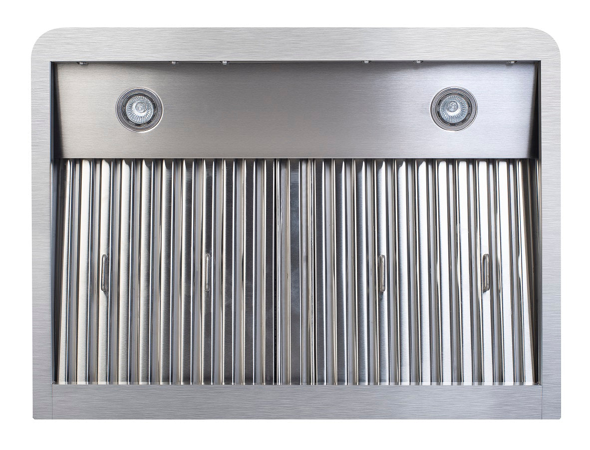 CombiSteel MOUNTED HOOD 900