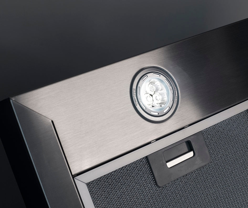 CombiSteel MOUNTED HOOD 1200