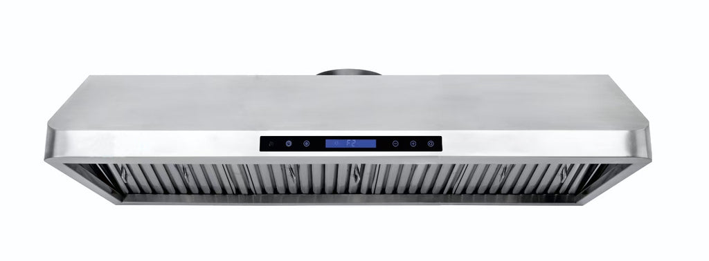 CombiSteel MOUNTED HOOD 1200