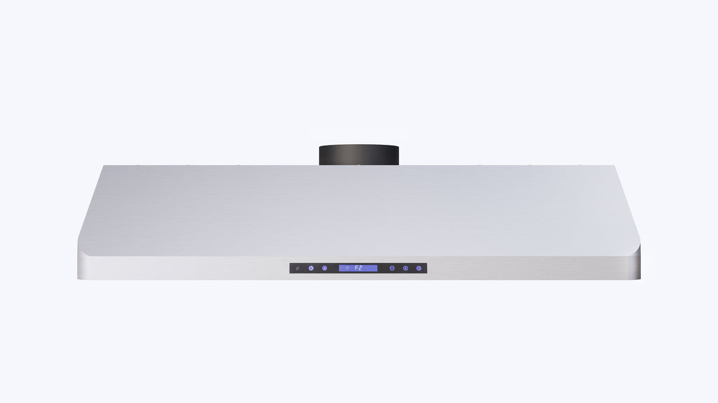 CombiSteel MOUNTED HOOD 1200