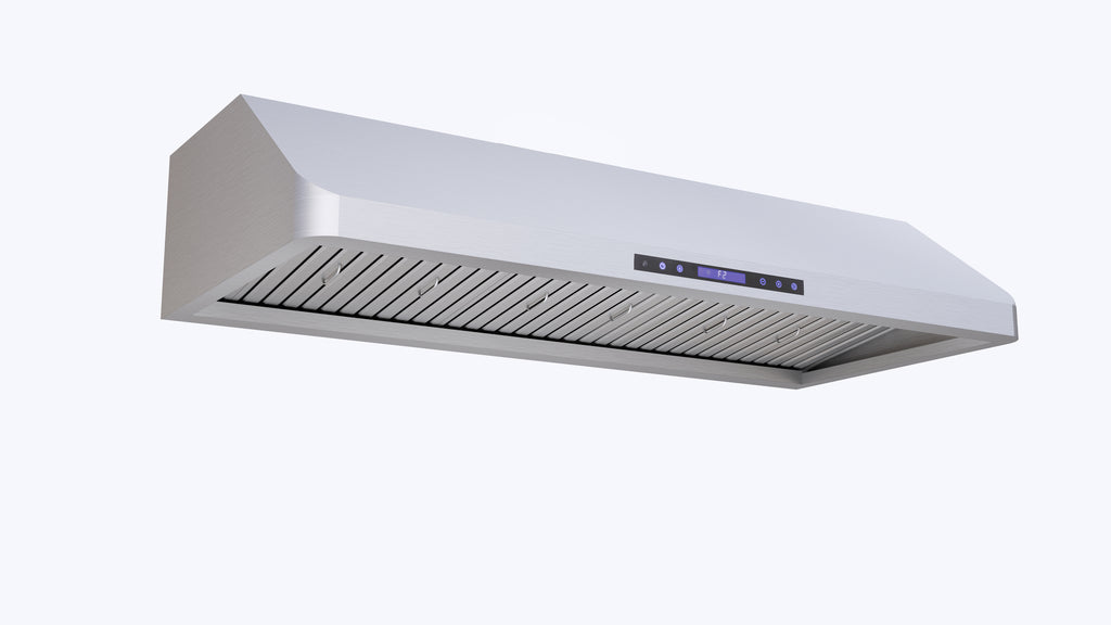 CombiSteel MOUNTED HOOD 1200