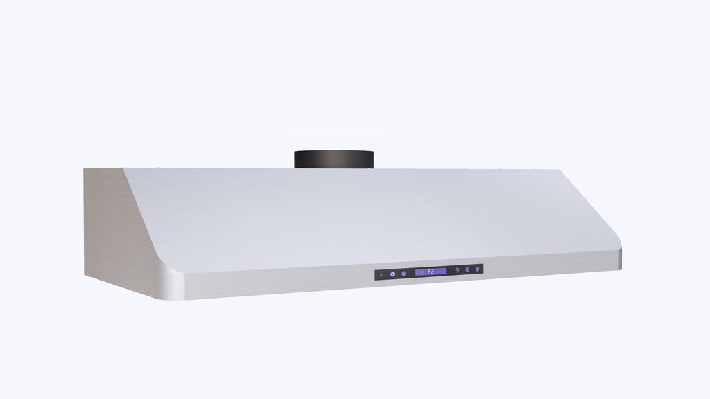 CombiSteel MOUNTED HOOD 1200