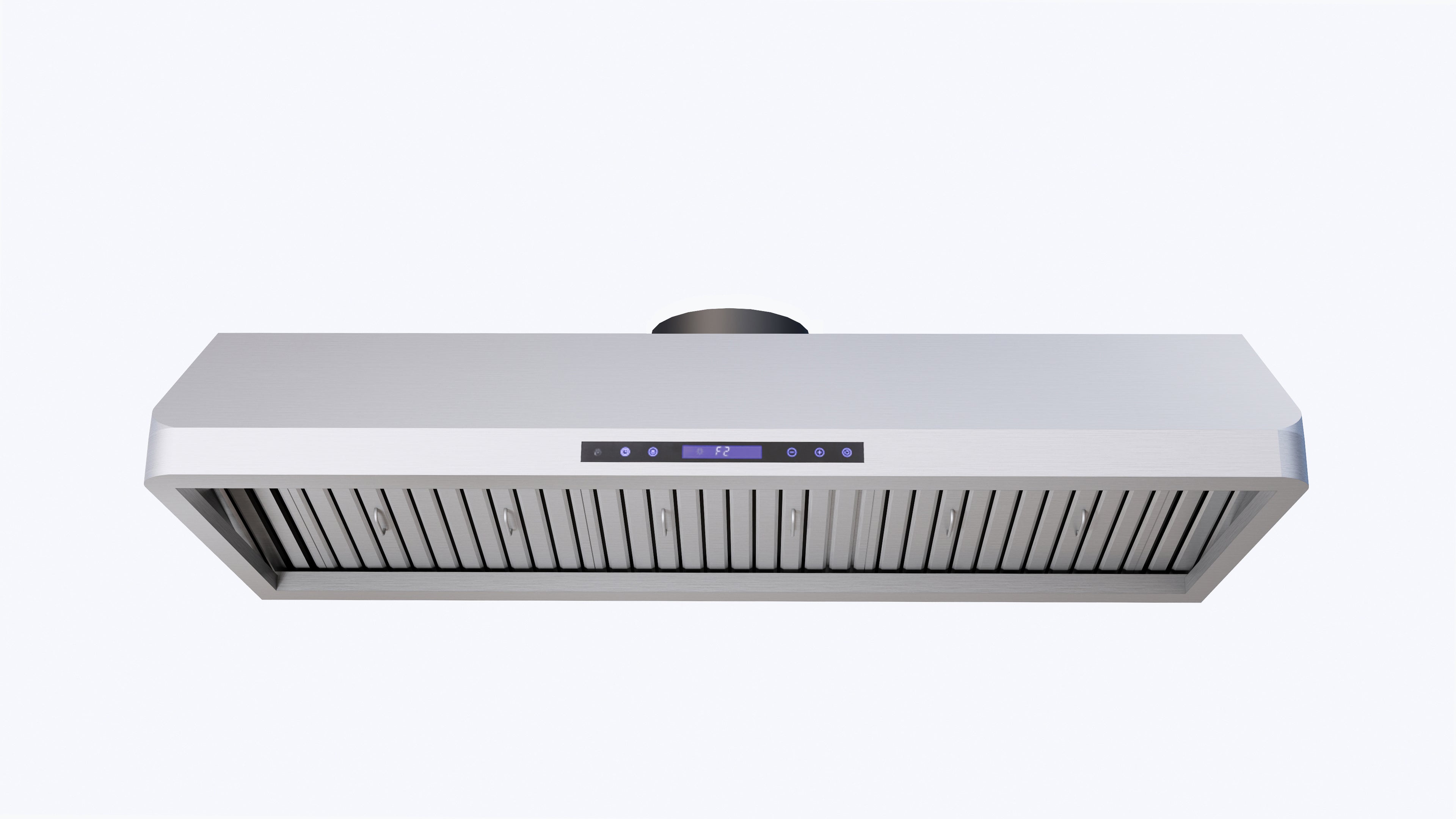 CombiSteel MOUNTED HOOD 1200