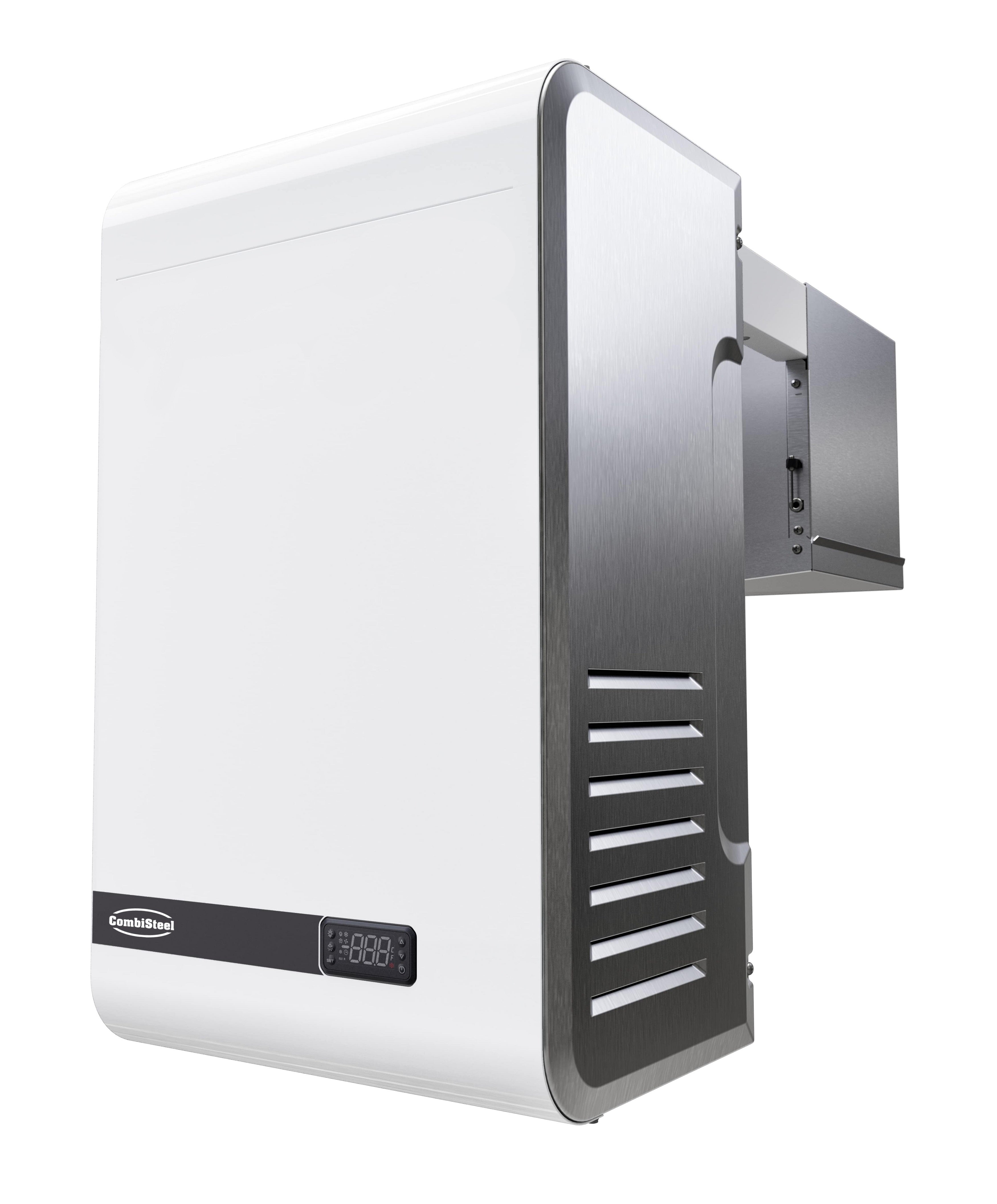 CombiSteel POSITIVE WALL-MOUNTED STRADDLE TYPE UNIT 9,7-20,1 M3 – commercial catering equipment