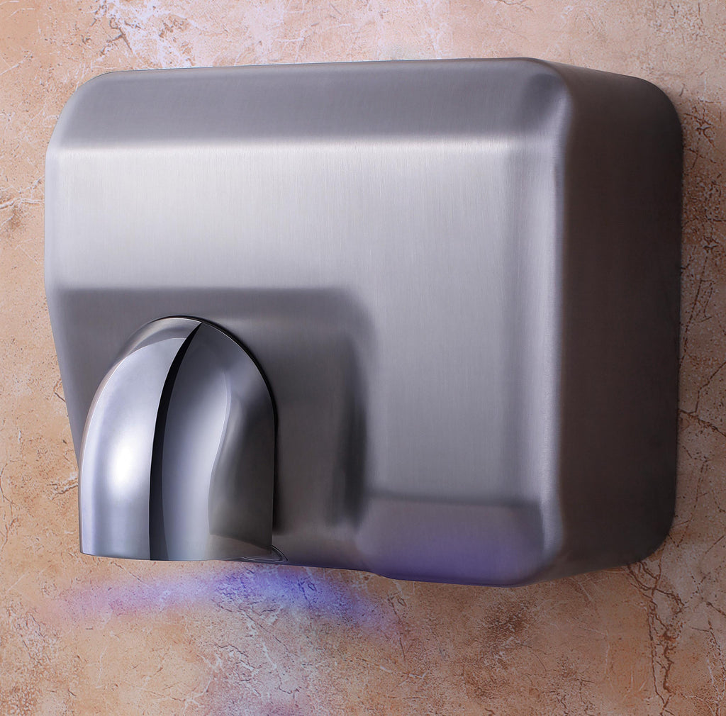 CombiSteel HAND DRYER HD-04