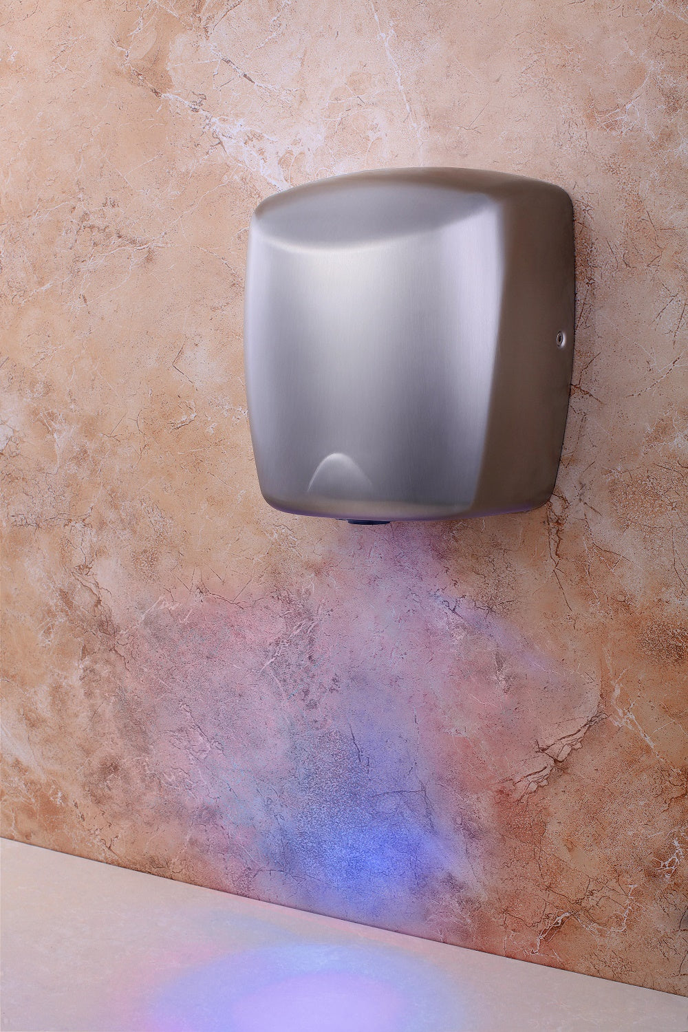 CombiSteel HAND DRYER HD-15