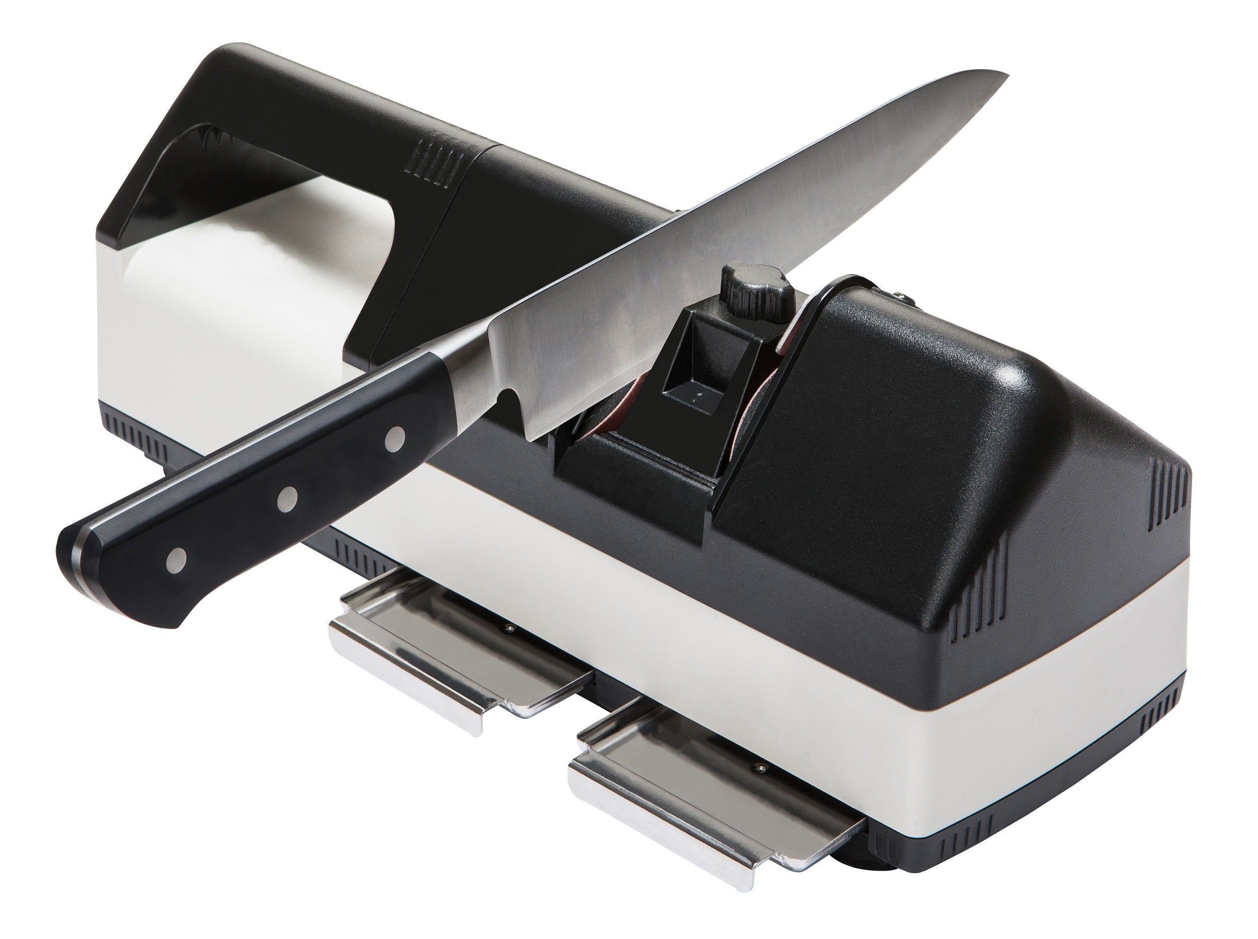 CombiSteel ELECTRIC KNIFE SHARPENER