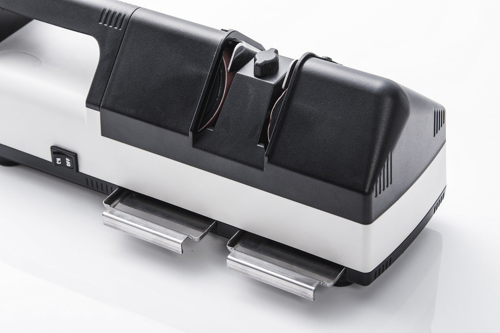 CombiSteel ELECTRIC KNIFE SHARPENER