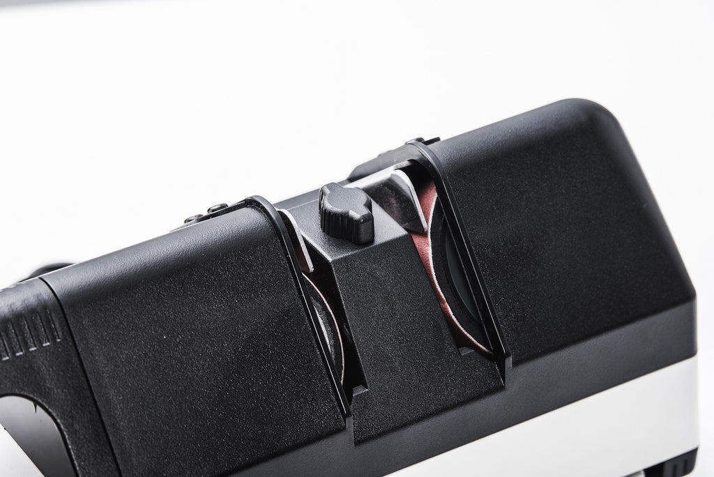 CombiSteel ELECTRIC KNIFE SHARPENER