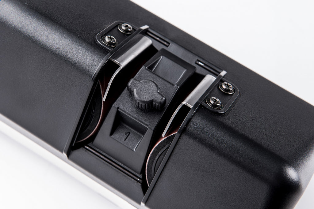 CombiSteel ELECTRIC KNIFE SHARPENER