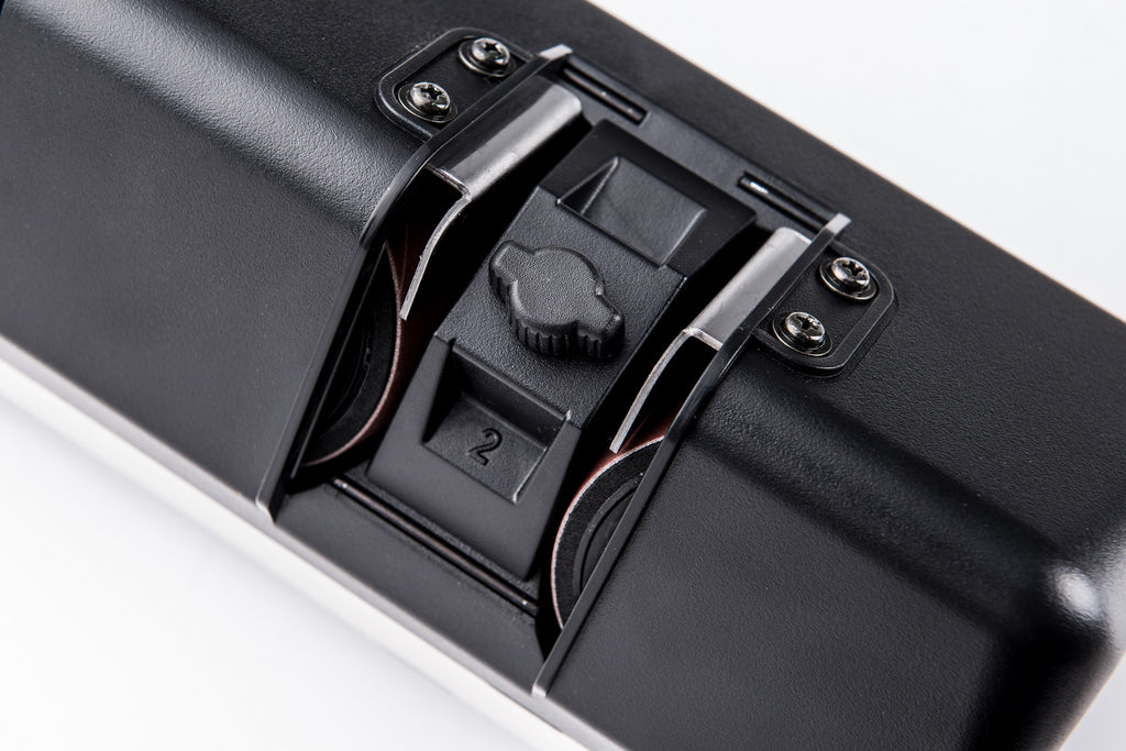 CombiSteel ELECTRIC KNIFE SHARPENER