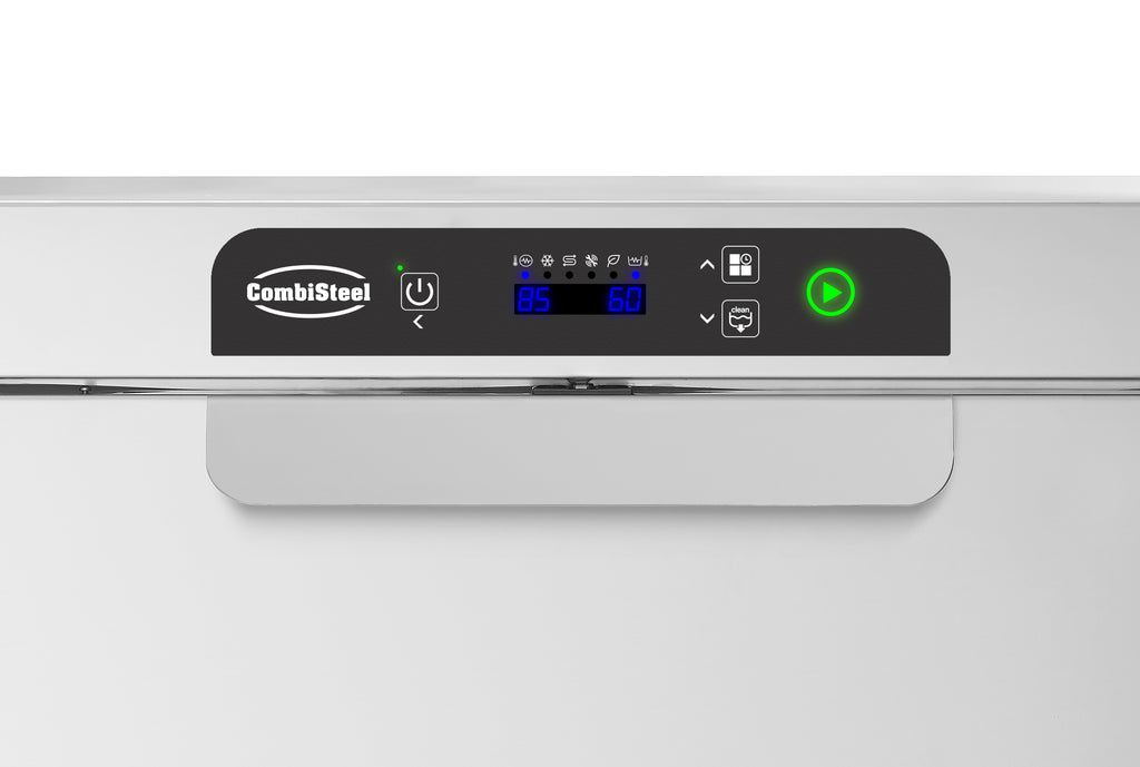 CombiSteel SL GLASS WASHER 350