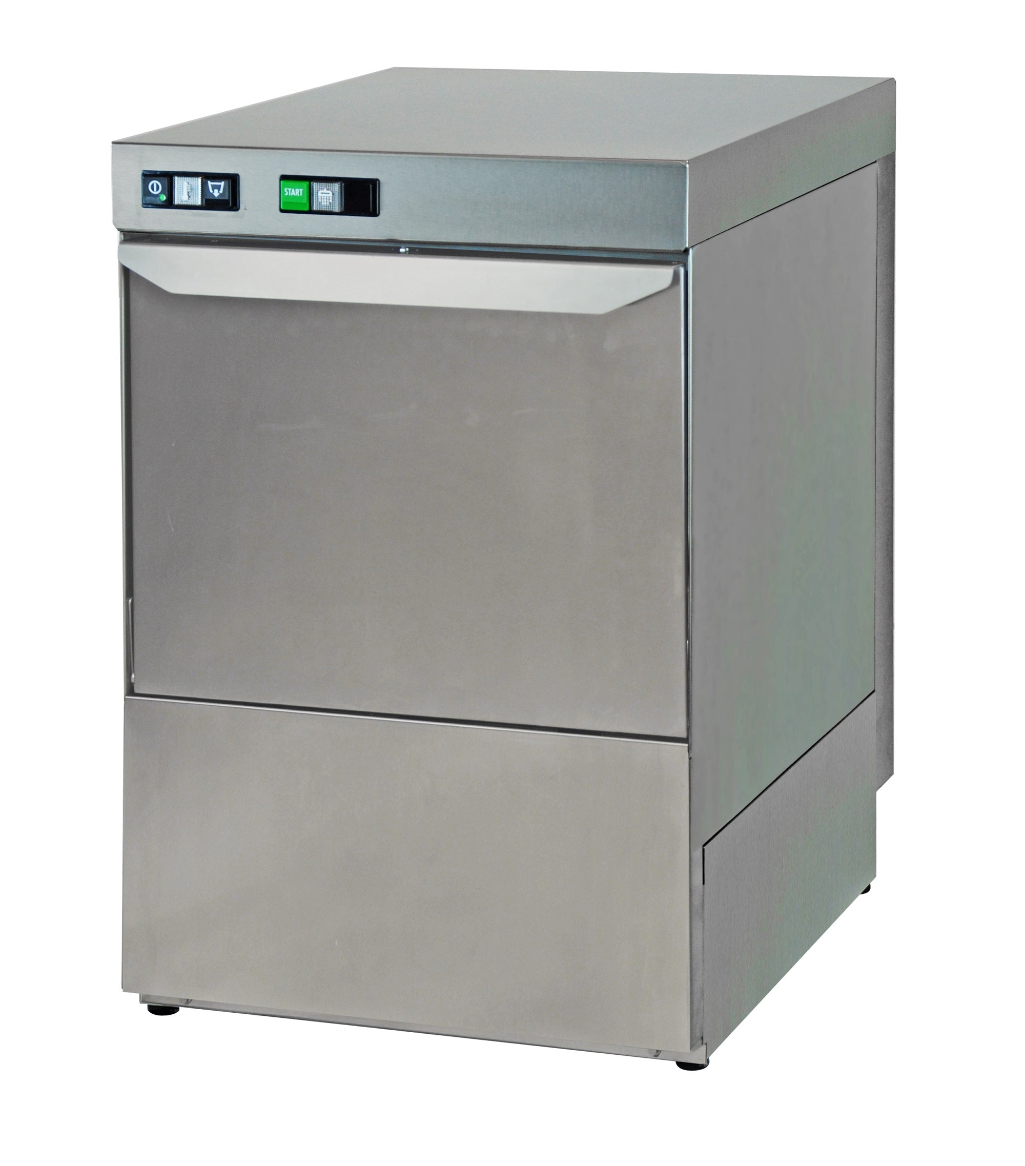 CombiSteel SL DISHWASHER FRONTLOADER 500-230