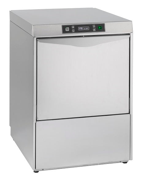 CombiSteel PL DISHWASHER FRONTLOADER 5035 ES  INCLUDING DETERGENT DISPENSER – commercial catering equipment