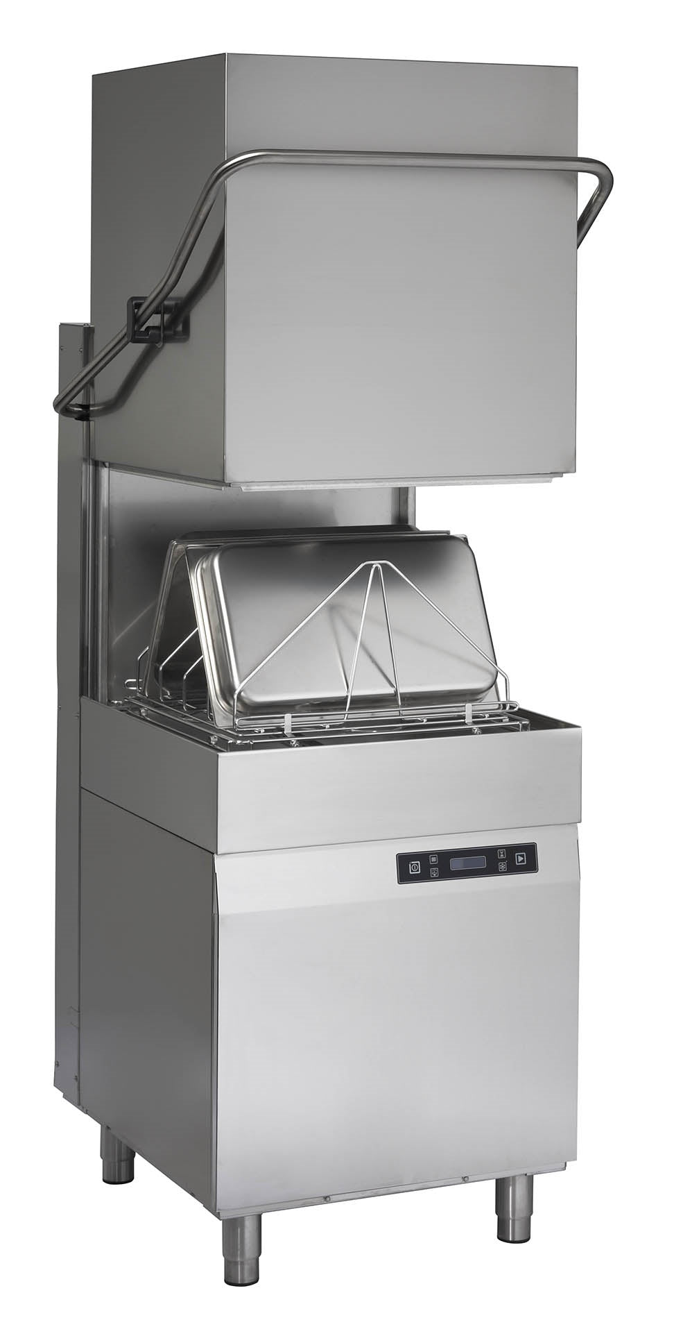 CombiSteel PL PASS-THROUGH DISHWASHER 40E
