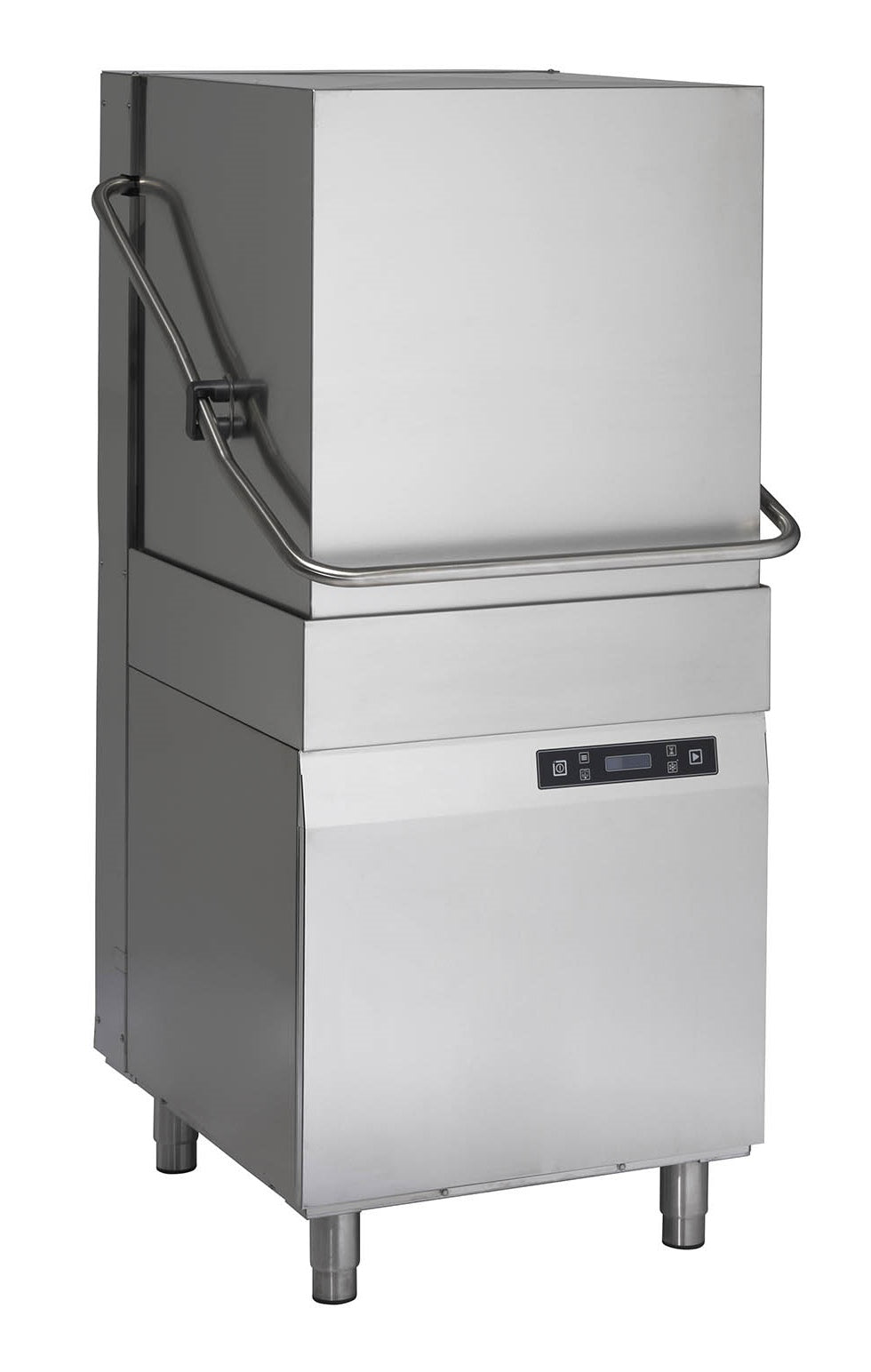 CombiSteel PL PASS-THROUGH DISHWASHER 40E