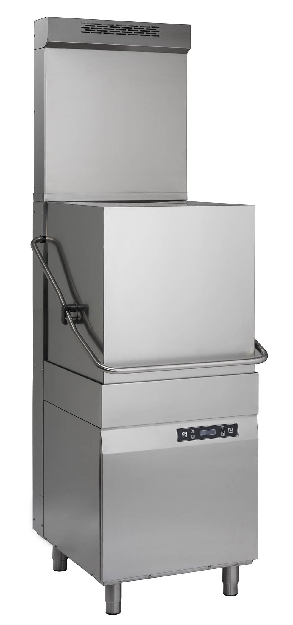 CombiSteel PL PASS-THROUGH DISHWASHER 30 ESE – commercial catering equipment
