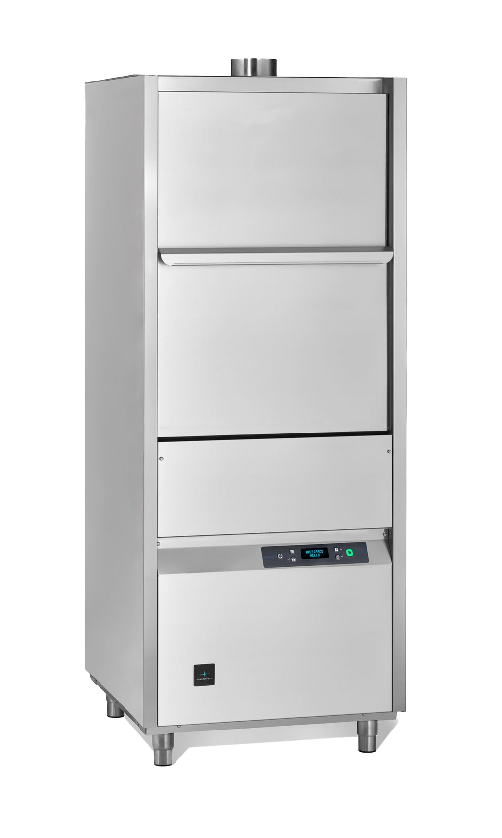 CombiSteel PL POT WASHER 5565 PRSE