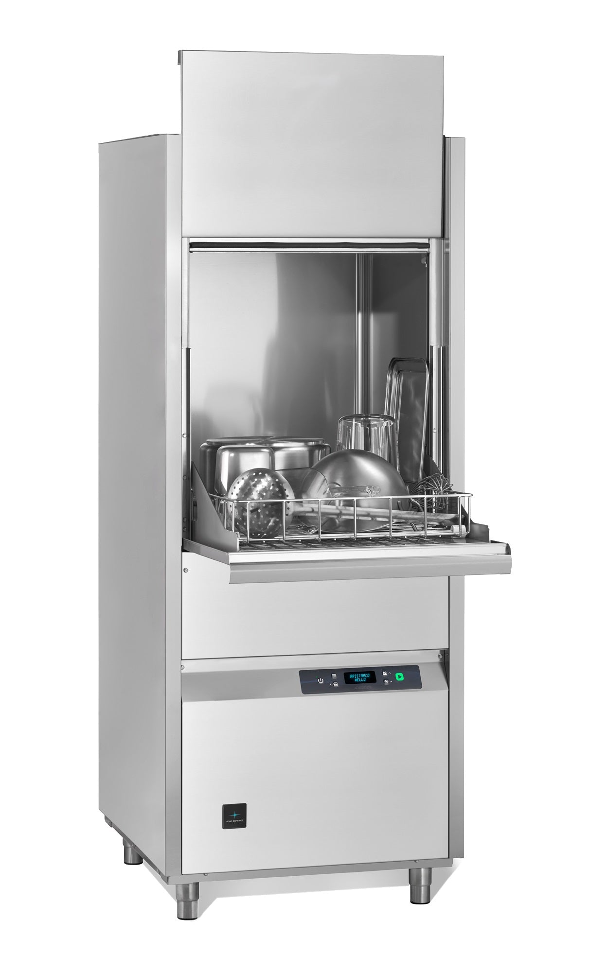 CombiSteel PL POT WASHER 5565 PRSE