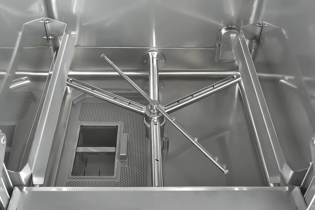 CombiSteel PL POT WASHER 5565 PRSE