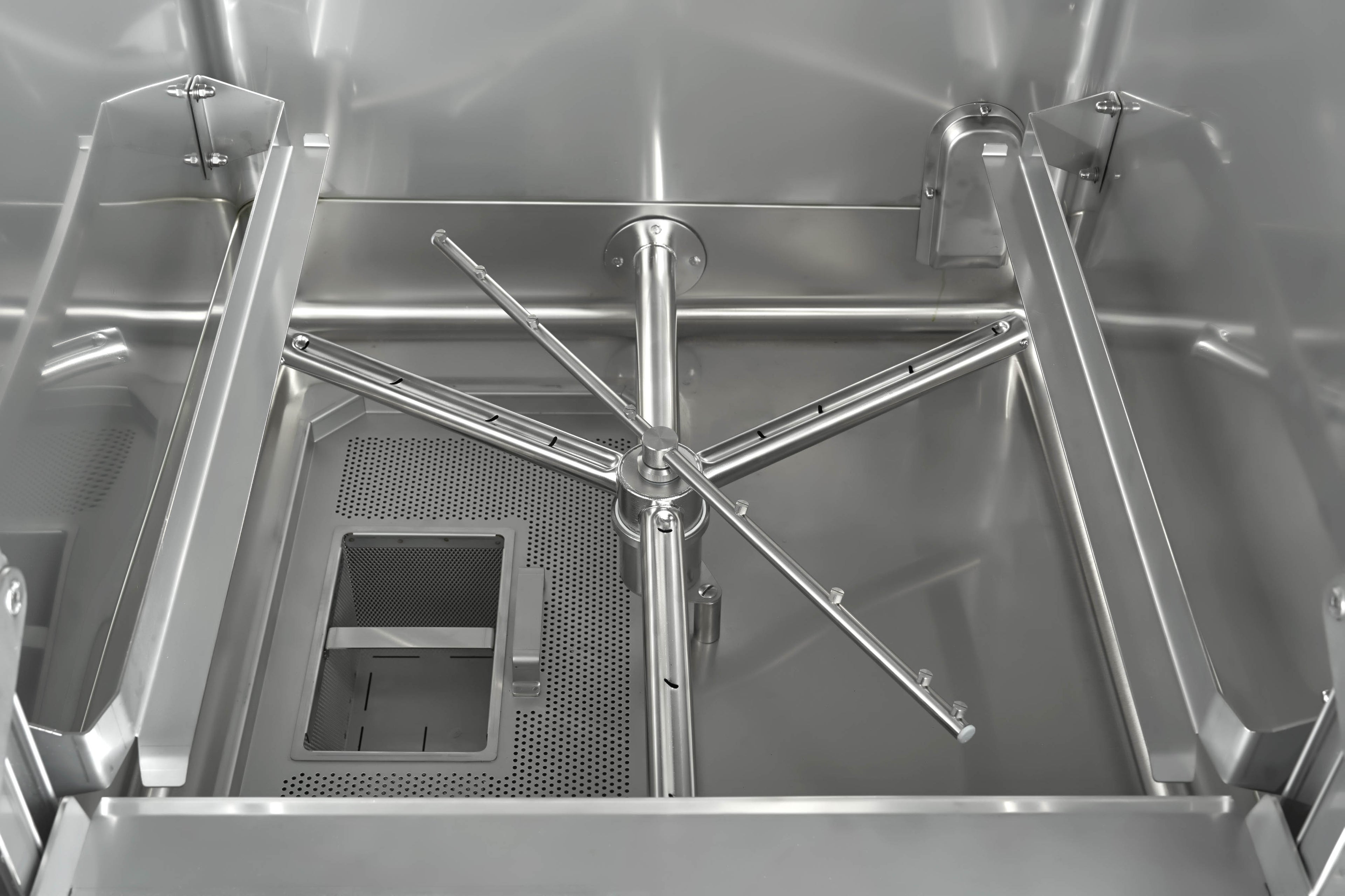 CombiSteel PL POT WASHER 5565 PRSE