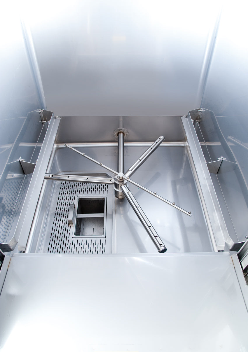 CombiSteel PL POT WASHER 6565 PRSE