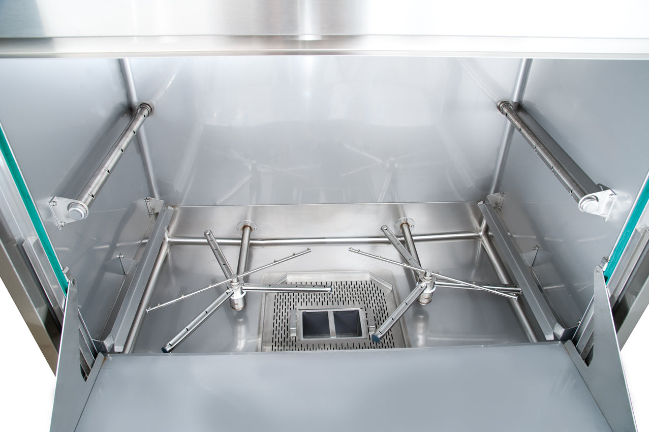 CombiSteel PL POT WASHER 12580 PRSE