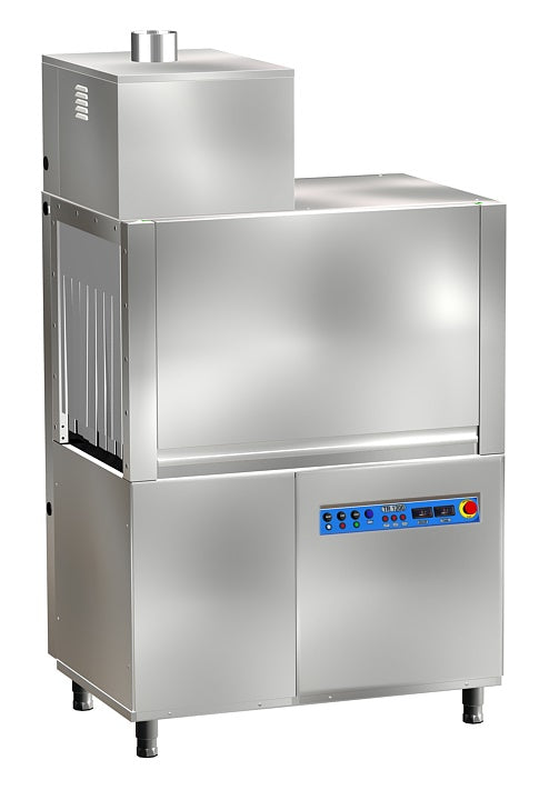 CombiSteel PL RACK CONVEYOR DISHWASHER CD