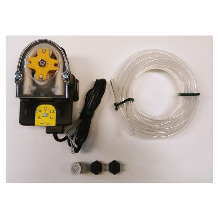 CombiSteel DETERGENT INJECTOR