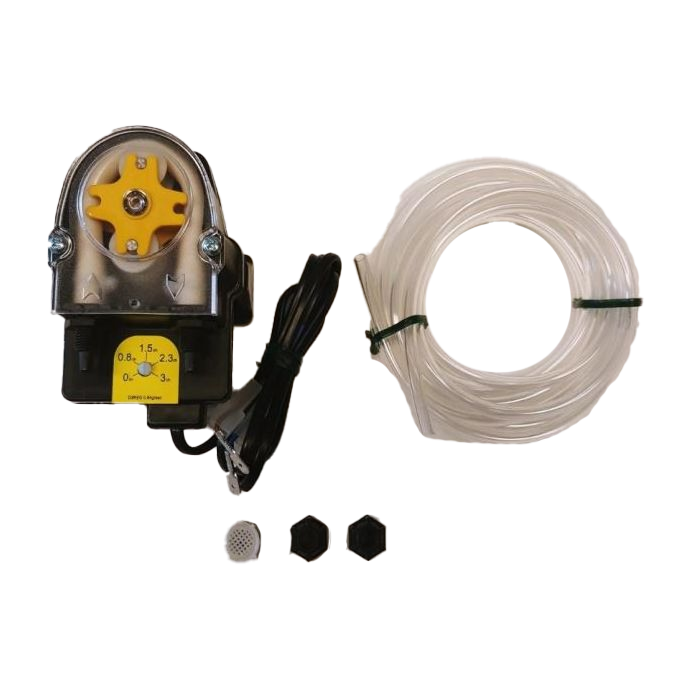 CombiSteel DETERGENT INJECTOR