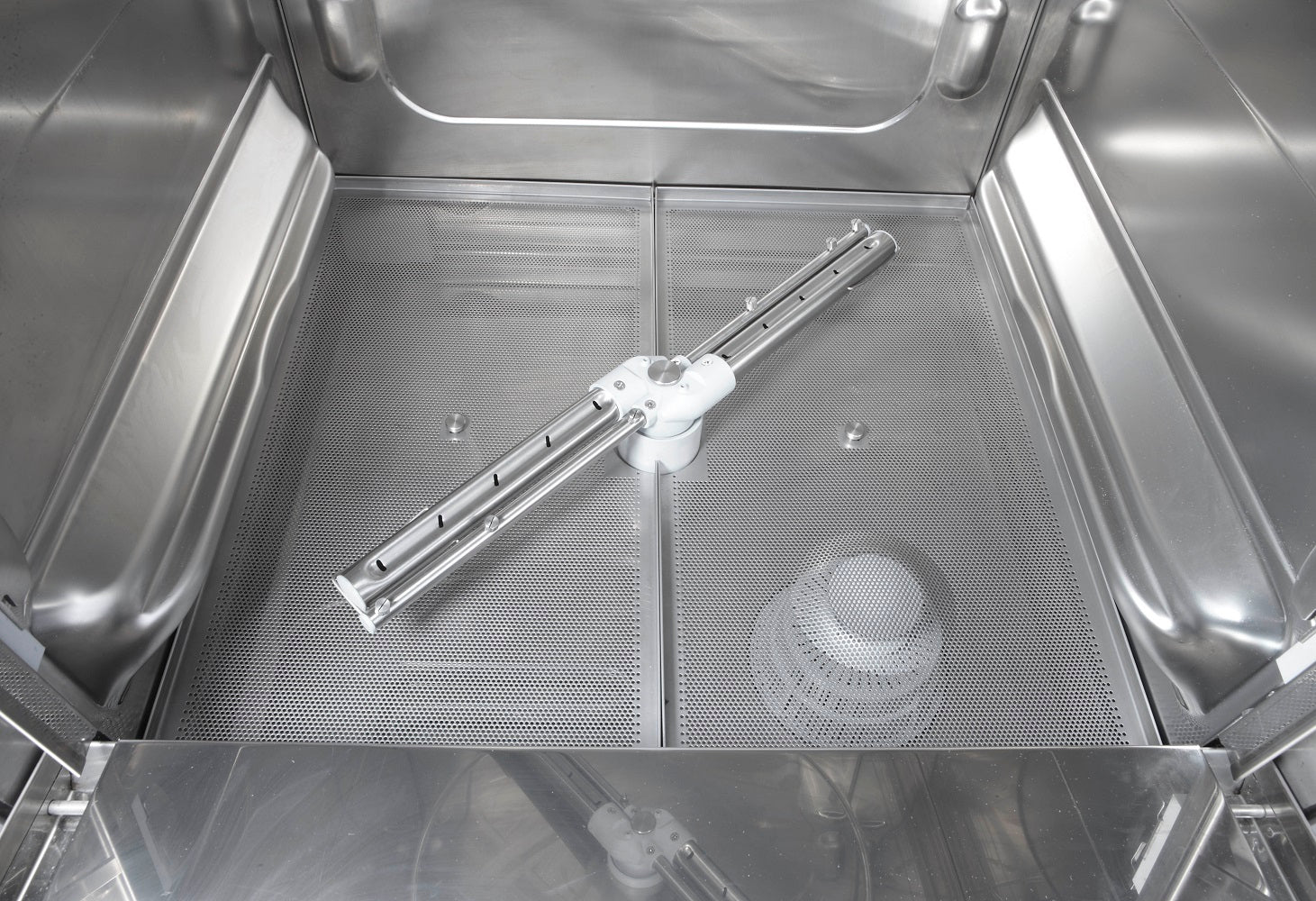 CombiSteel FILTER 50X50 DISHWASHERS – commercial catering equipment