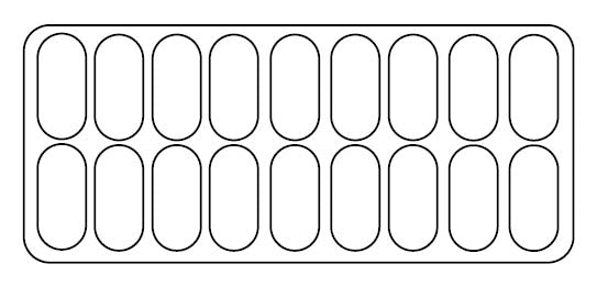 CombiSteel ICE CREAM DISPLAY MILLENIUM 18  *TRANSPORT ON REQUEST*