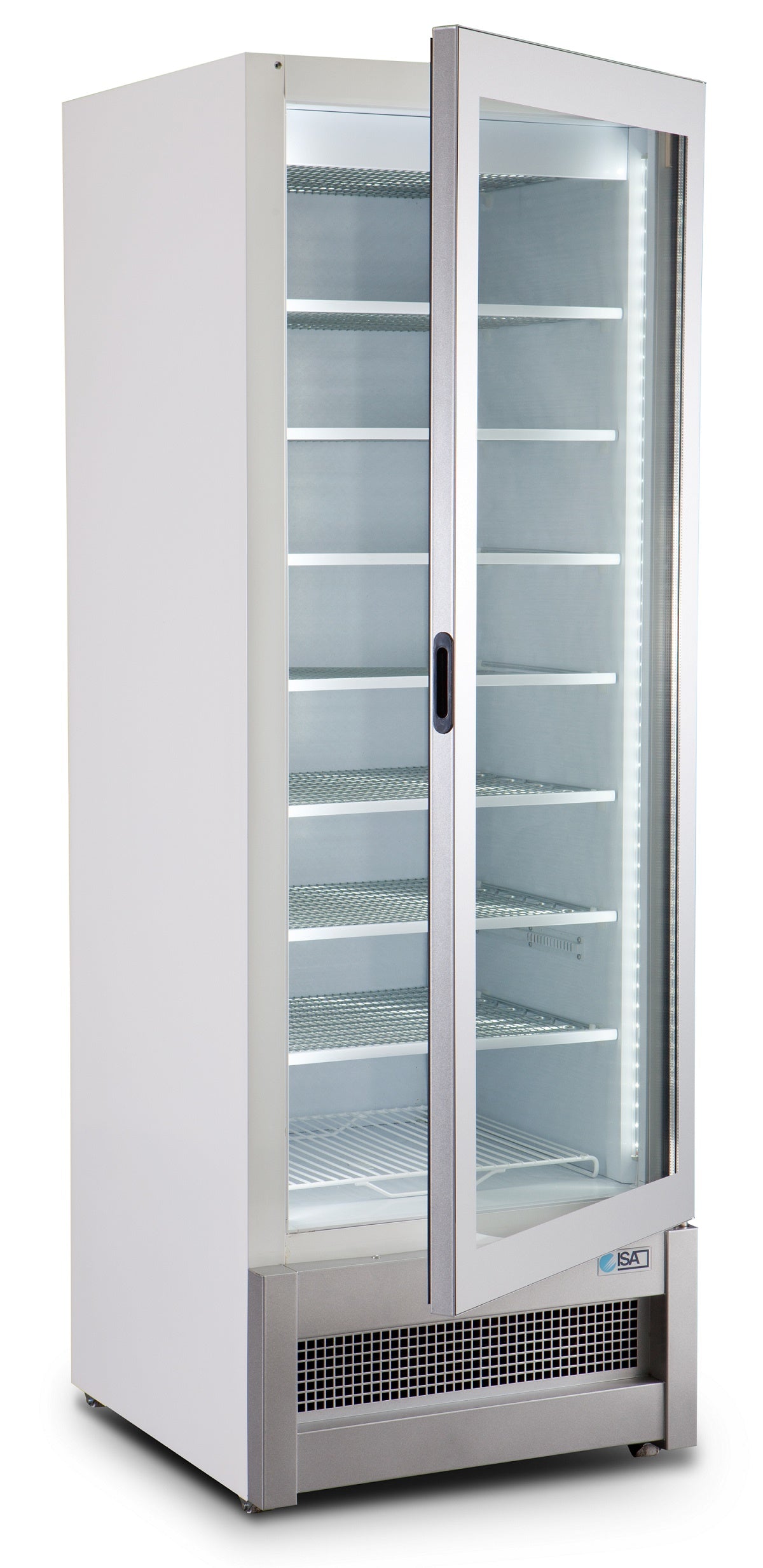 CombiSteel FREEZER GLASS DOOR MARIN STATIC