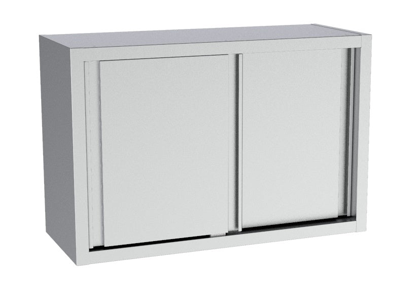 CombiSteel WALL CUPBOARD SLIDING DOORS 1600 – commercial catering equipment