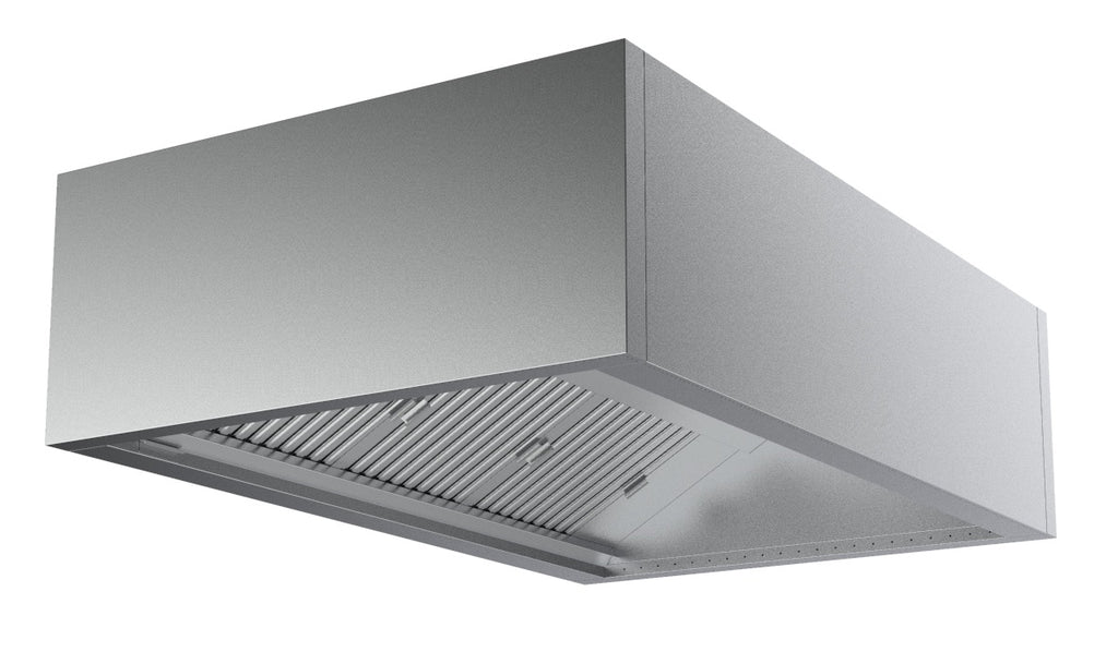 CombiSteel 1300 INDUCTION BOX MODEL 3000  *TRANSPORT ON REQUEST*