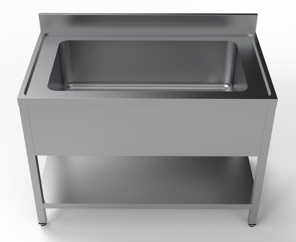 CombiSteel SINK UNIT 1200