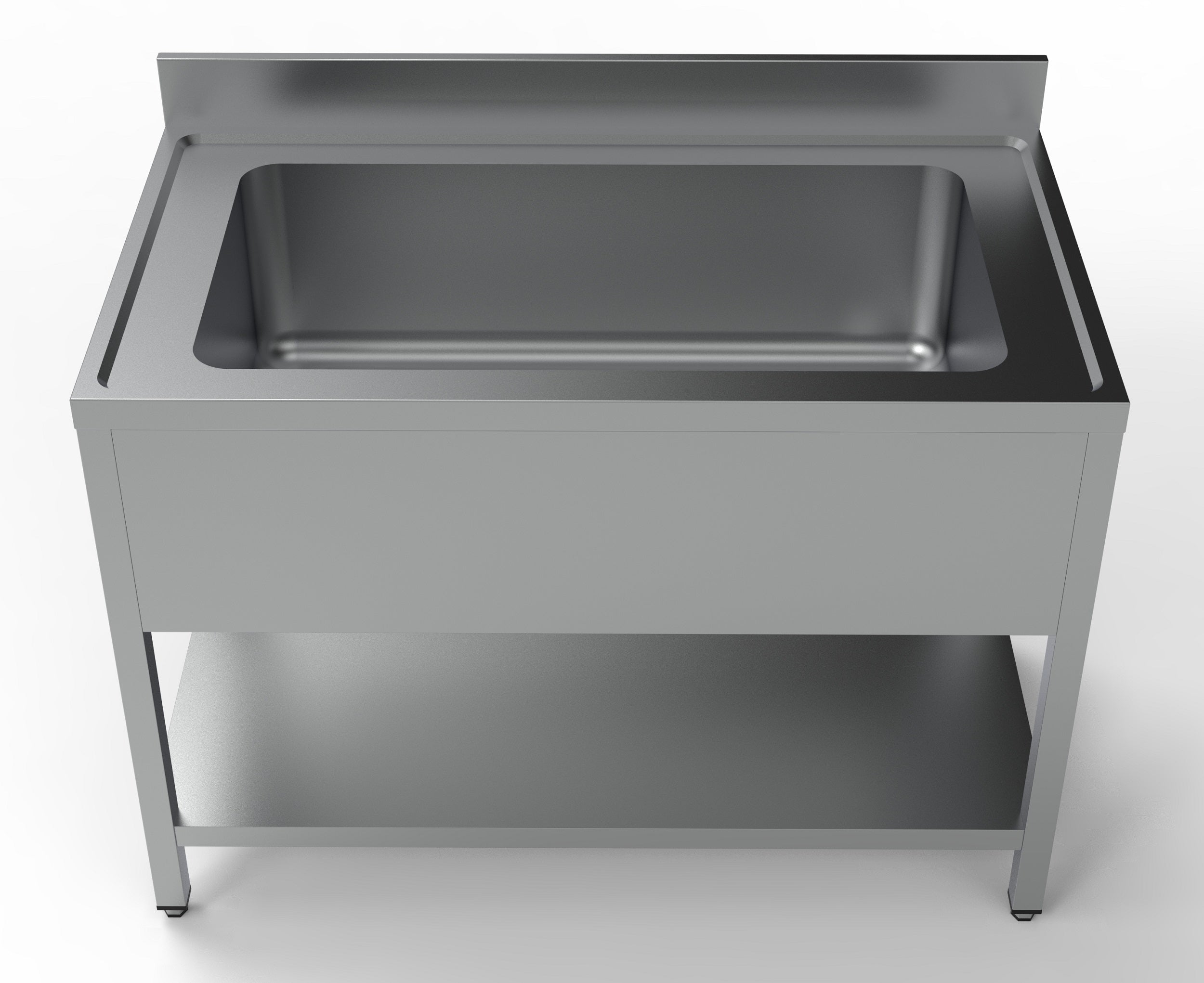 CombiSteel SINK UNIT 1200