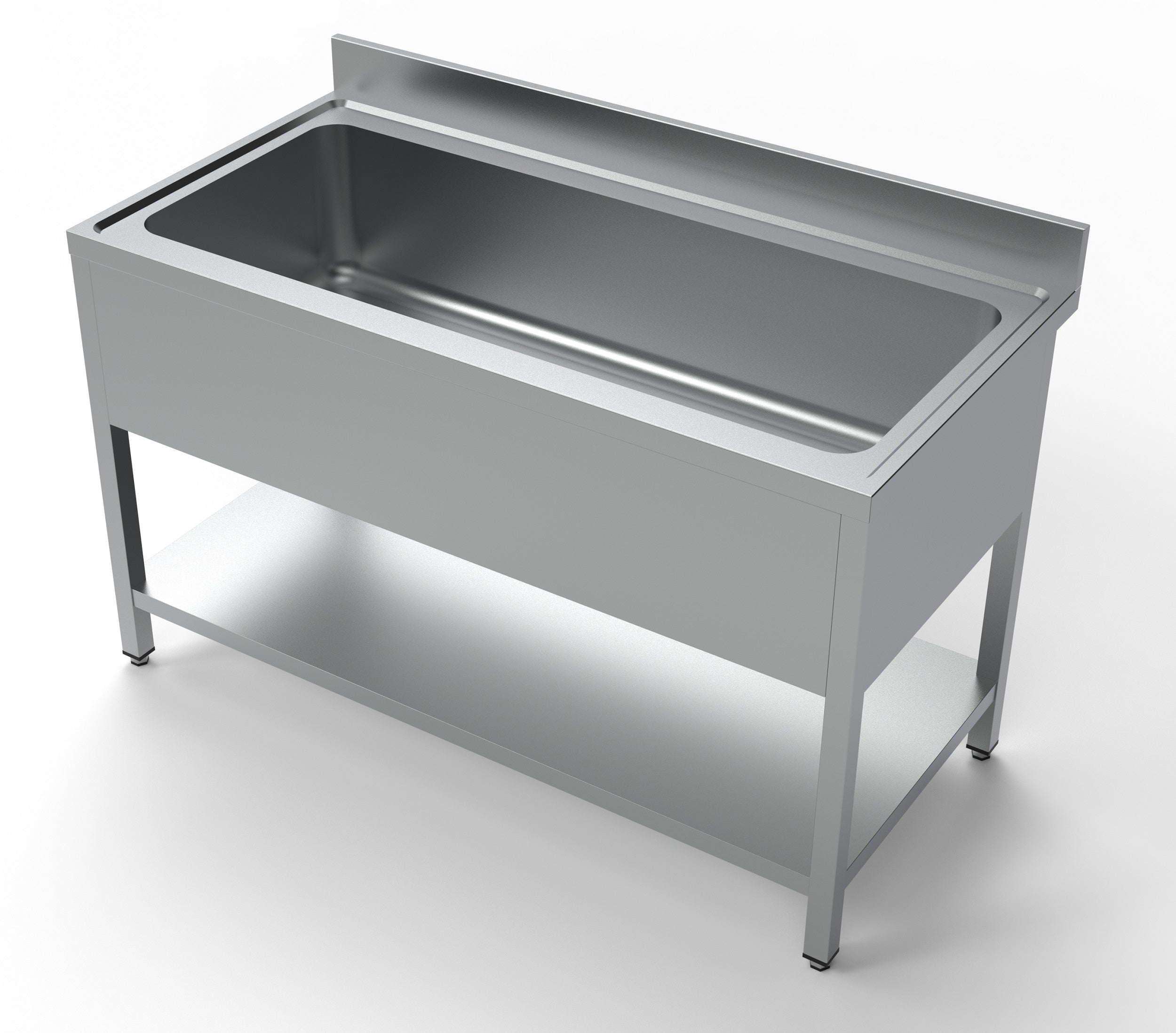 CombiSteel SINK UNIT 1400