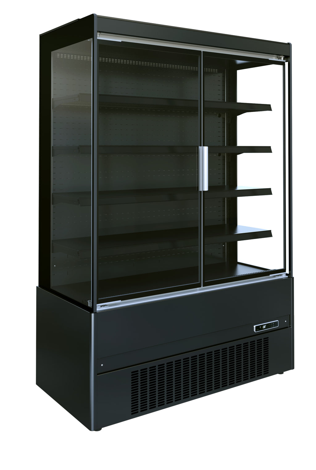 CombiSteel WALL MOUNTED UNIT JAMIE 2 DOORS 1.3