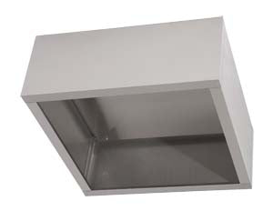 CombiSteel CONDENSATION HOOD – commercial catering equipment
