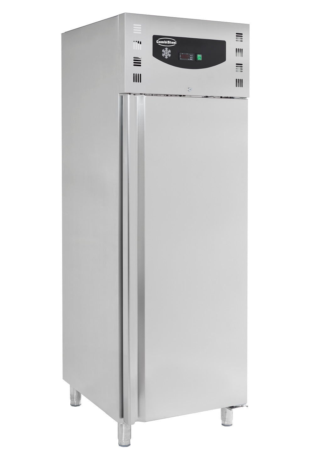 CombiSteel FREEZER SS 1 DOOR 560L ENERGY LINE